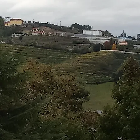 Campsite Gartenapartment Mit Terrasse